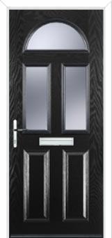 2 panel 2 square 1 arch