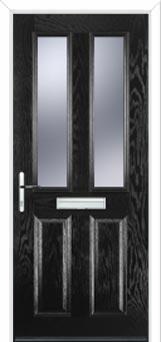 2 panel 2 square fd30 fire door