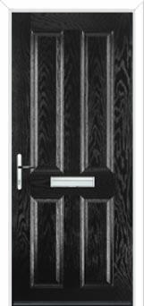 4 panel fd30 fire doors