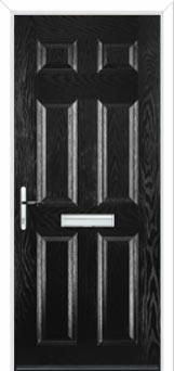 6 panel fd30 fire doors