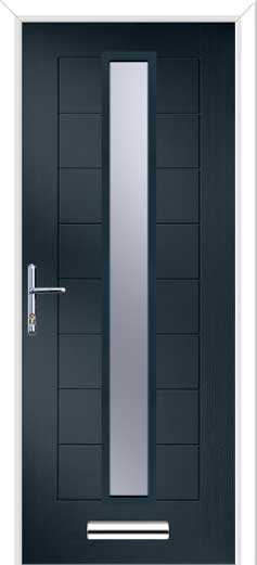 monza 2 augusta centre long composite door range