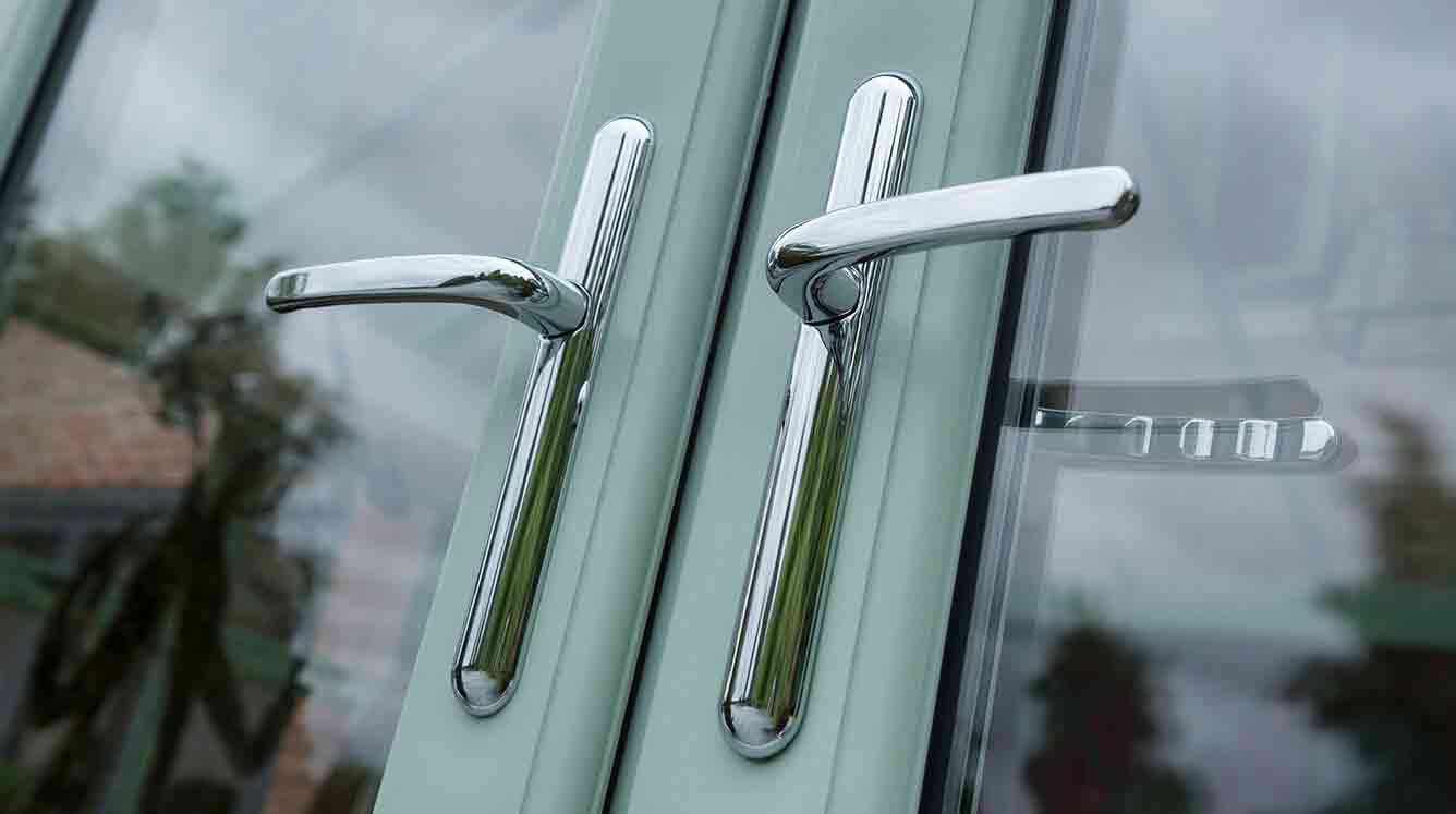 sweet hardware handles