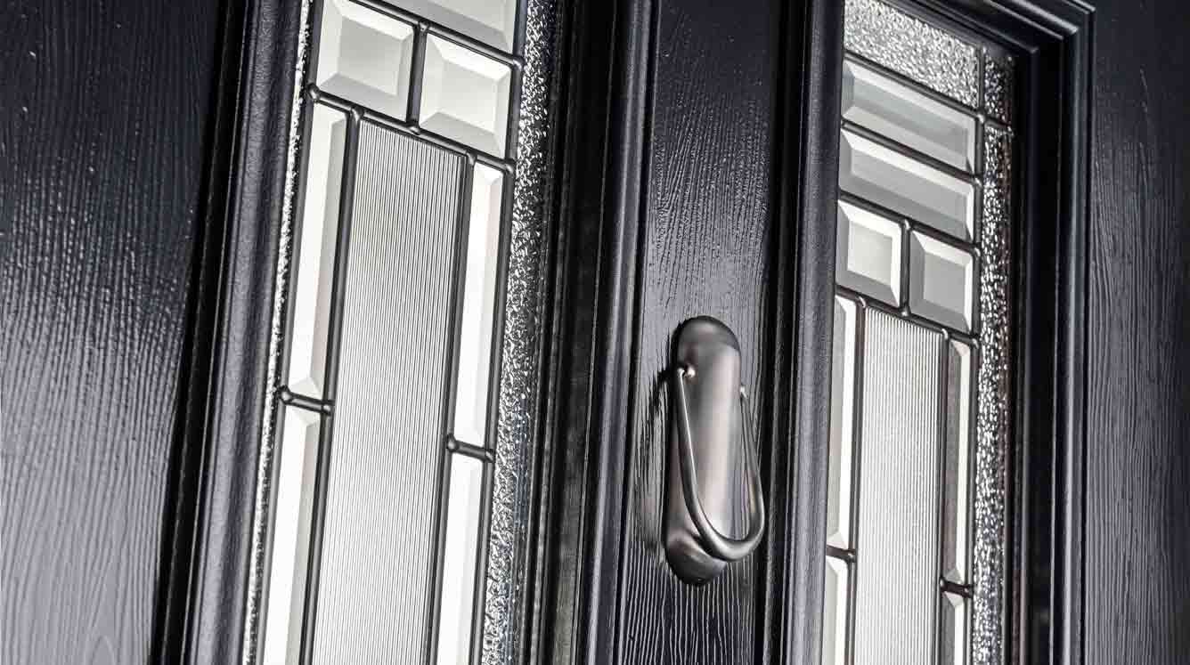 sweet hardware knocker