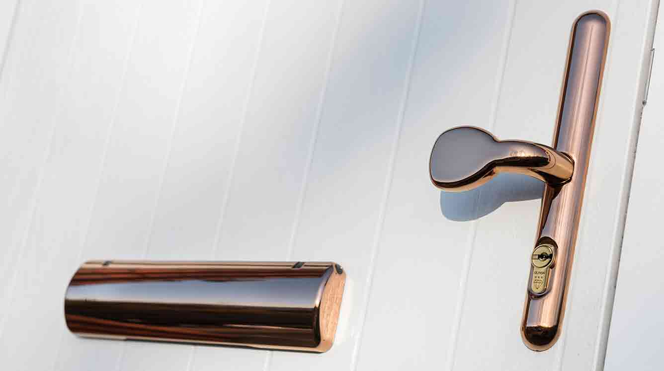 sweet hardware handles