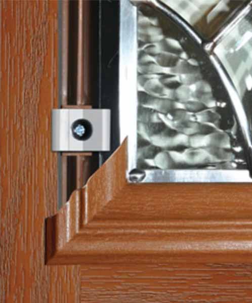 reglazeable cassette