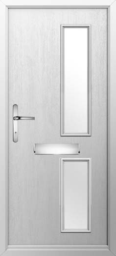 garda glazed solidor range