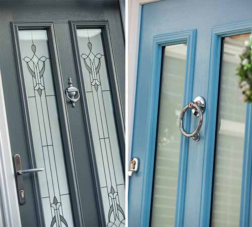 Solidor Grey
