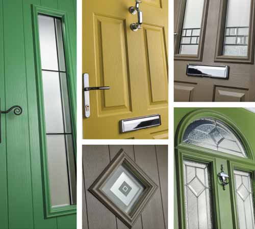 Solidor Green
